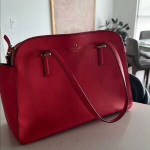 Kate Spade Red Women's Bag